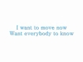 Dance All Nite Anja Lyrics