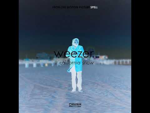 Weezer - California Snow (No Center Channel)