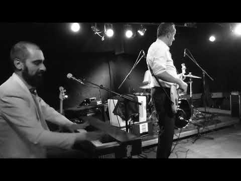 THE LINK QUARTET - track 8 -  SOUNDFLAT RECORDS BALLROOM BASH VOL. 11, 27. Oct. 2017