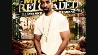 Tape Rock (Remix) - Mysonne