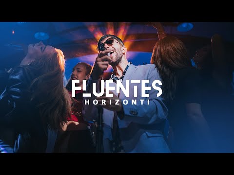 FLUENTES - Horizonti (Official video)