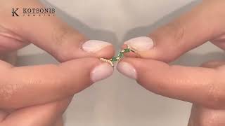 Κόσμημα Κοτσώνης Κόρινθος / Κοσμήματα με την υπογραφή του καλύτερου Ελληνικού εργαστηρίου