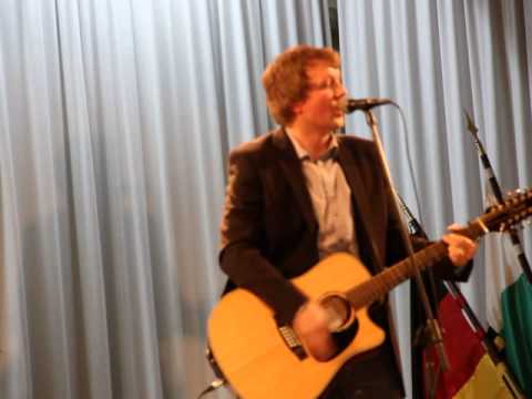 Red Face Project - Leben Auf Der Überholspur Live @ 750 Jahre Pausa 2013