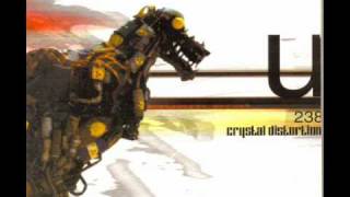 CRYSTAL DISTORTION_Let's play
