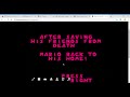 Mario Vs Sonic Exe Rom Hack Final BossSonic Exe