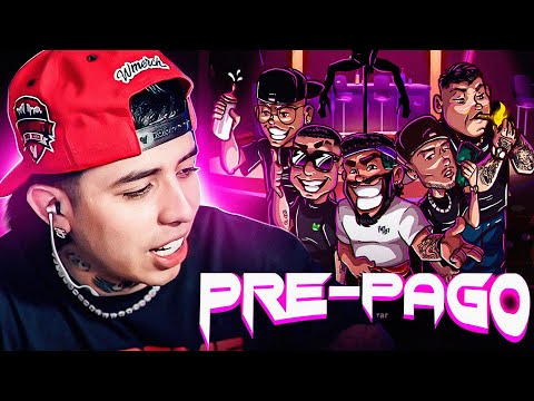 REACCIONANDO A PRE-PAGO | WESTCOL