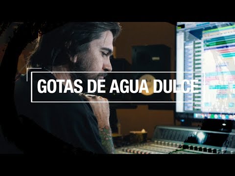 La Sesión con Juanes – Gotas De Agua Dulce