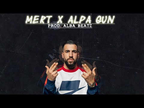 [FREE] MERT x ALPA GUN Type Beat "AUSLÄNDER" | Prod. ALBA BEATZ