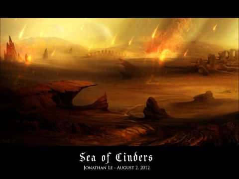 Sea of Cinders