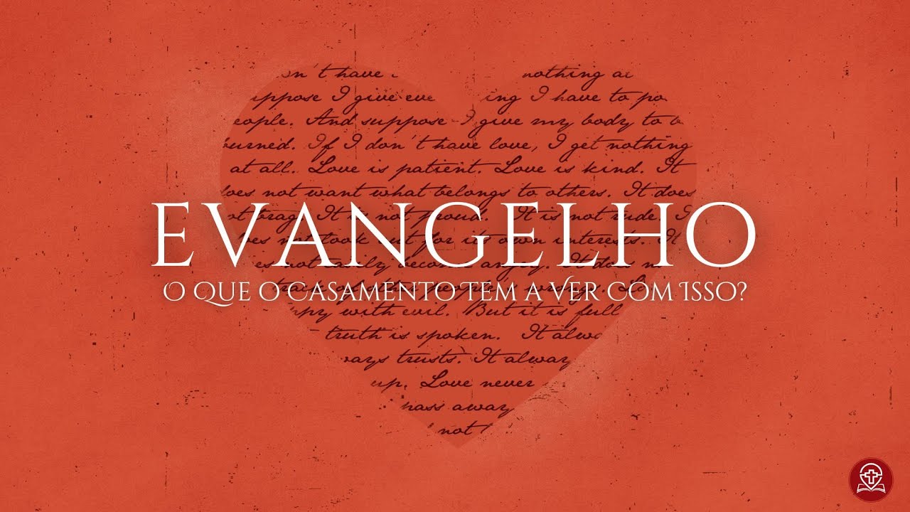 Efésios 5:21-33 (Parte 9)