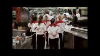 Hell's Kitchen - Shut it down compilation