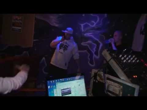 Głowa TomSon LOZ TopekNPW KONCERT LIVE