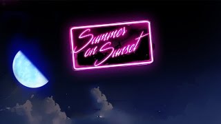Wale - Summer on Sunset (Full Mixtape)