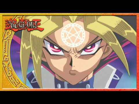 Yugi VS Rafael | Fate Of The Pharaoh Part 1,2,3 | Yu-Gi-Oh!