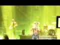Rammstein - Sonne - Live @ Madison Square ...