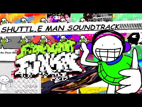 Racquet - Literally every Fan character mod ever