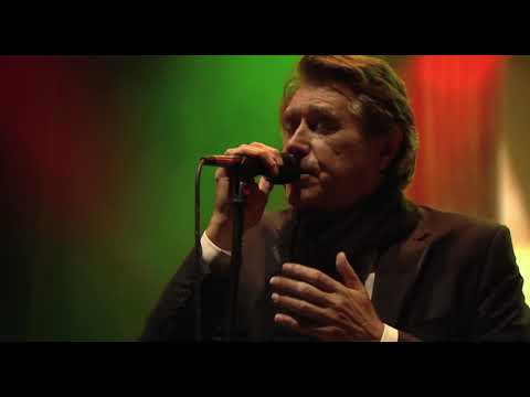 Bryan Ferry   Don't Stop The Dance   Live in Lyon