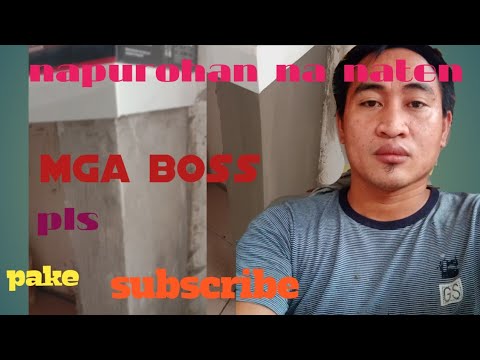 nag grout tau saka nag puro