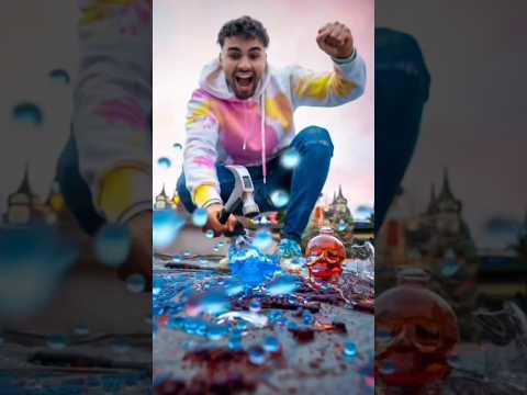 YouTube Thumbnail