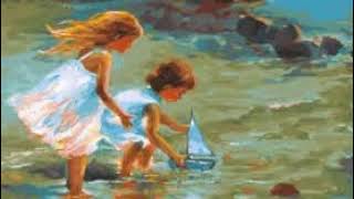 Elmer Boyd Smith - The Seashore Book