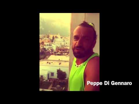 Teaser Tango Cazino 2015 - Peppe Di Gennaro