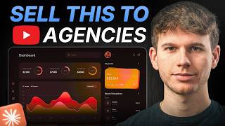 I built a Youtube Competitor Analysis Agent From Scratch (Claude Code Tutorial)