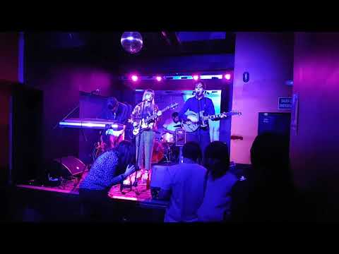 Bifannah - Magic Mamba