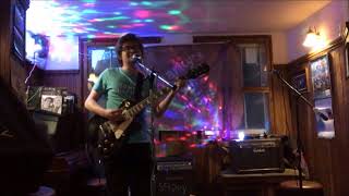 Hello City (Barenaked Ladies cover)