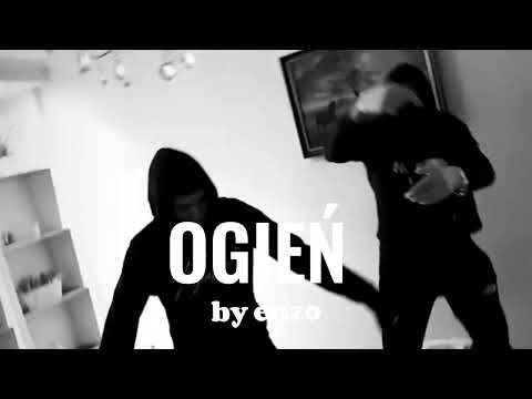 E9 ENZO - OGIEŃ [SNIPPET]