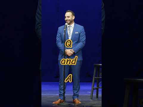 Q and A