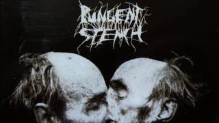 Pungent Stench - And Only Hunger Remains