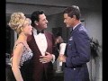 Barbara Eden sings "I'm A Fool To Care"
