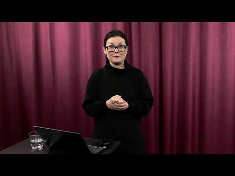 Platshållare för video