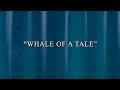 Whale Of A Tale Opening Scene The Little Mermaid TV Series