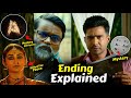 Aaryan Movie Ending Explained In Hindi