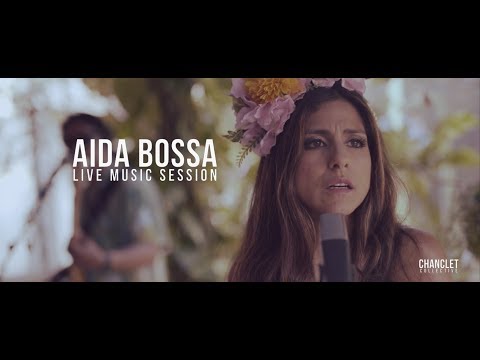 Corazón Negro ( Live Session)