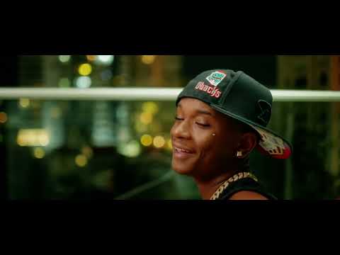 Beyako Rap - Por IG (Official Video) @Izy_Music