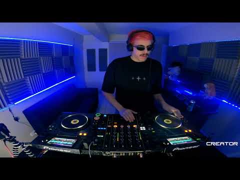 ZPECTRUM | CREATOR SESSIONS