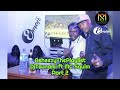 Tsunami MC Squim Nyeri Live Mix 1 Part 2