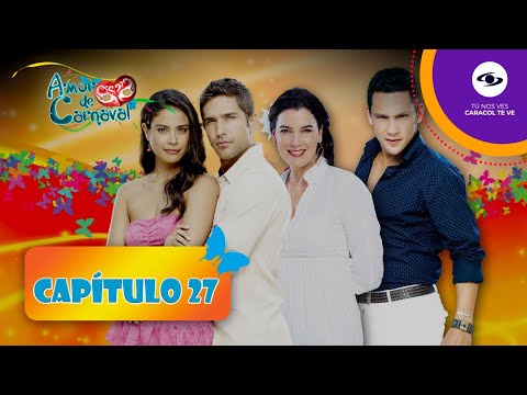 Andy apologizes to Vanessa - Chapter 27 - Carnival Love