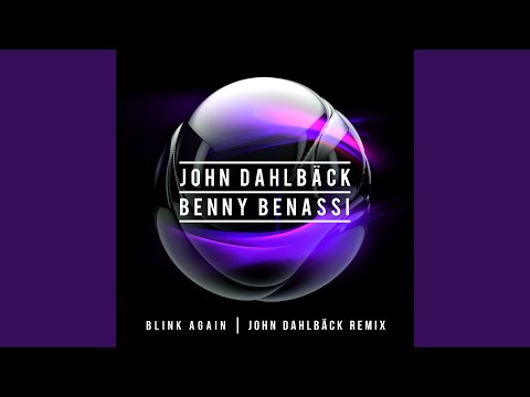 Blink Again (John Dahlback Radio Edit)