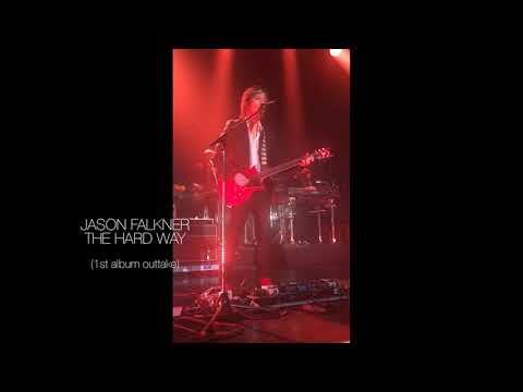 Jason Falkner / The hard way (1st album outtake)