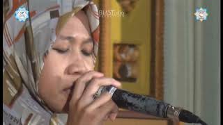 Download lagu 'Iqma As-Syafa'ah' TERBAIK 2 PUTRI Festival Sholawat Al Banjari PPQ. Nurul Huda Singosari 2019 mp3