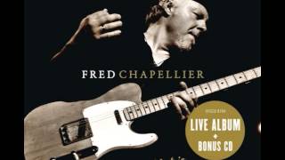 Fred Chapellier   Electric Communion (2014) - Sweet Soul Music (live)