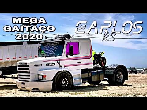 MEGA GAITAÇO 2020-ESP. QUARENTENA(DJ CARLOS RS)