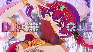 【MADホロライブ】宝鐘マリン×DISCOTHEQUE