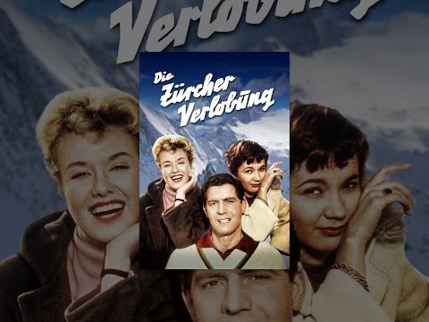 Die Zürcher Verlobung