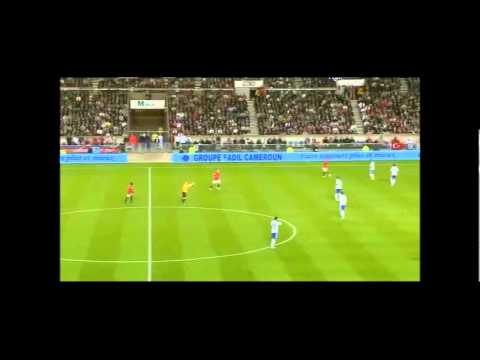 Mamadou Sakho - Captain 03.wmv