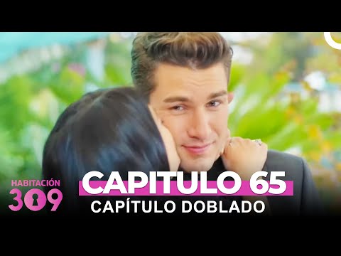Habitación 309 Capítulo 65 (Capitulo Doblado)