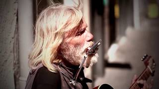 The Last Hobo Thomas Panneck Carcassonne